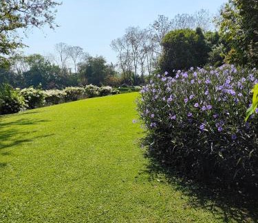 Mueang Len House | Sansai Lakeville