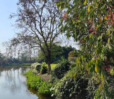 Mueang Len House | Sansai Lakeville