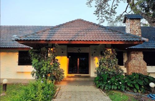 Mueang Len House | Sansai Lakeville