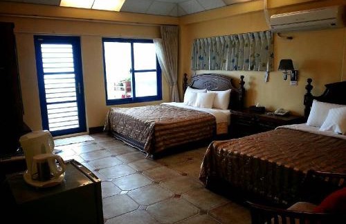 Chenggong House | Sansendai Sea View B&B