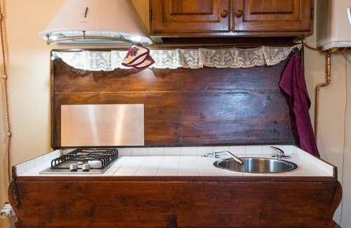 Sansepolcro Apartment | Sansepolcro apartment - 6/10 people - Tuscany