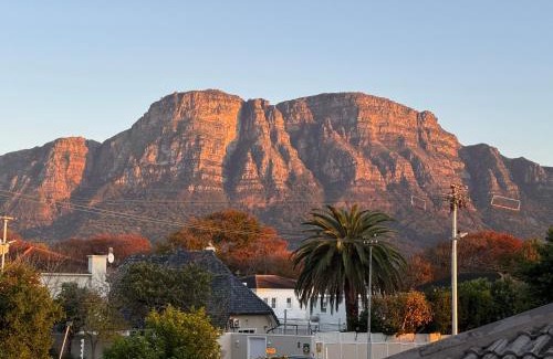 Claremont Villa | Sanssouci - home away from home