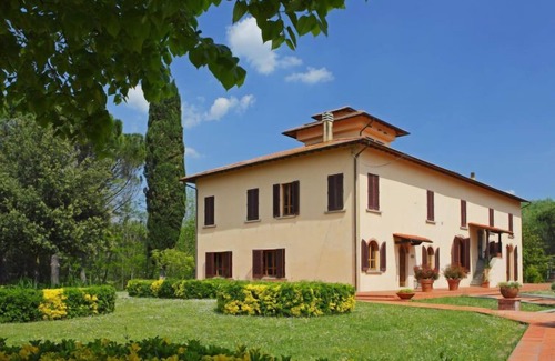 San Miniato House | Sant'Albino by Interhome