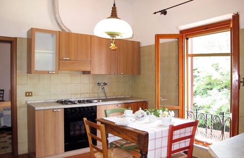 San Miniato House | Sant'Albino by Interhome