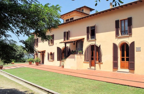 San Miniato House | Sant'Albino by Interhome