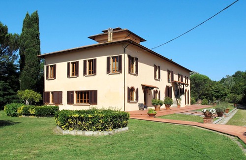 San Miniato House | Sant'Albino by Interhome