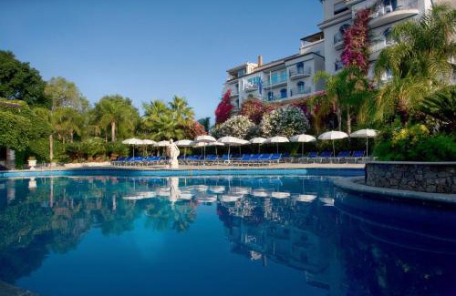 Giardini Naxos Hotel | Sant Alphio Garden Hotel & SPA