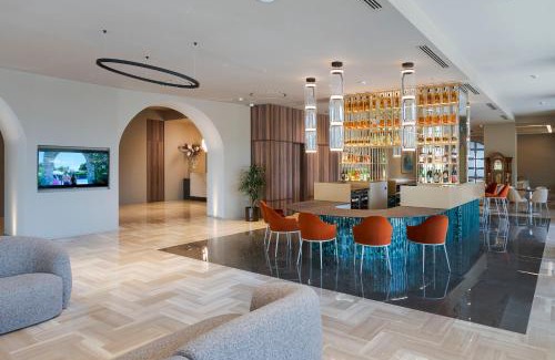 Giardini Naxos Hotel | Sant Alphio Garden Hotel & SPA