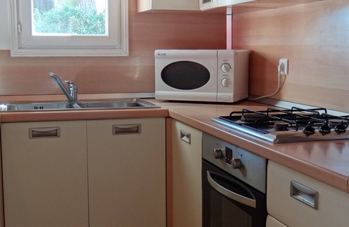 Marine de Saint Ambroggio Villa | Sant Ambroggio Villa 4