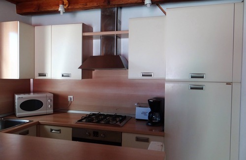 Marine de Saint Ambroggio Villa | Sant Ambroggio Villa 4