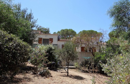 Marine de Saint Ambroggio Villa | Sant Ambroggio Villa 4