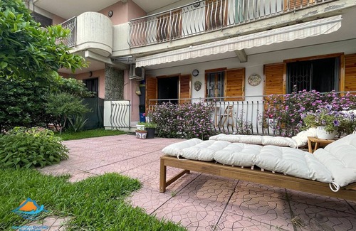 Sant'Anna Apartment | Sant'Anna Etna Sea Guest Houses