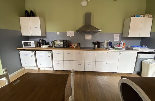 Sant Antoni House | SANT ANTONI HOSTAL, Sustainable Tourism