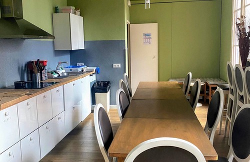 Sant Antoni House | SANT ANTONI HOSTAL, Sustainable Tourism