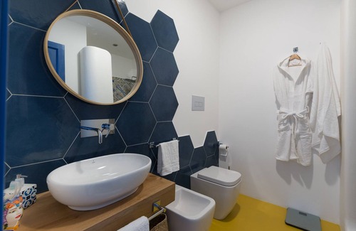 Porticello Villa | Sant'Elia Luxury Home&Spa