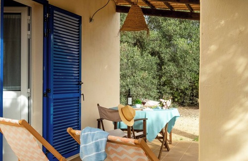 Formentera Cottage | Sant Ferran De Ses Roques: Country Cottage/Gite - San Fernando