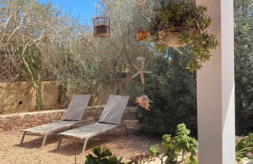 Formentera House | Sant Ferran De Ses Roques: Country Cottage/Gite - Sant Ferran