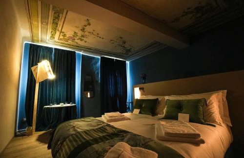 Old Town Bed & Breakfast | Sant'Eufemia 30