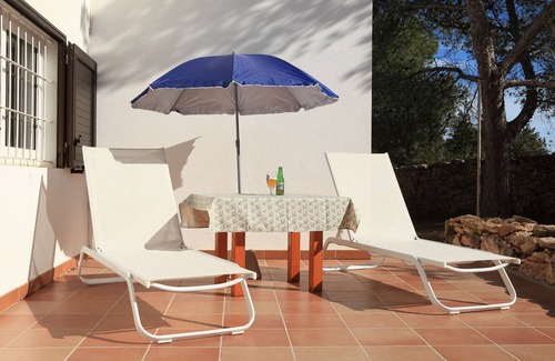 Es Pujols Cottage | Sant Ferran De Ses Roques: Country Cottage/Gite - Sant ferran