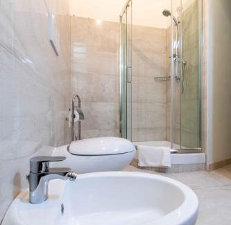 Rione VIII Sant'Eustachio Apartment | Sant'Ivo Apartments