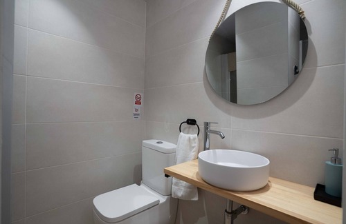 Aiora Apartment | Sant Jordi 2