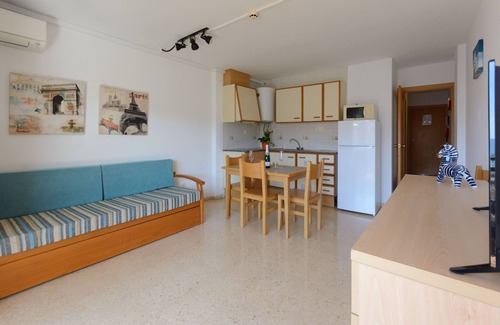 Salou City Centre Apartment | Sant Jordi Zeus Salou 33403