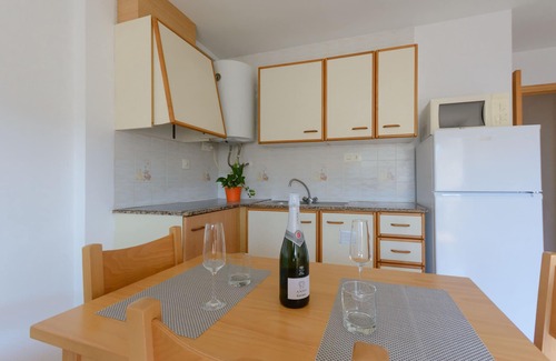 Salou City Centre Apartment | Sant Jordi Zeus Salou 33403