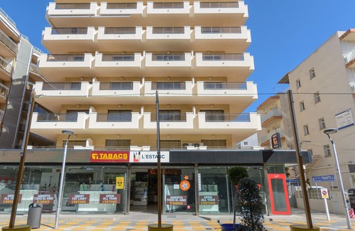 Salou City Centre Apartment | Sant Jordi Zeus Salou 33403