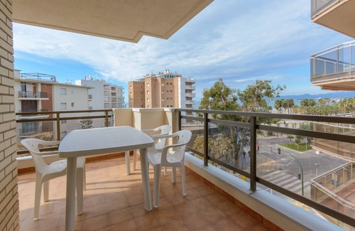 Salou City Centre Apartment | Sant Jordi Zeus Salou 33201