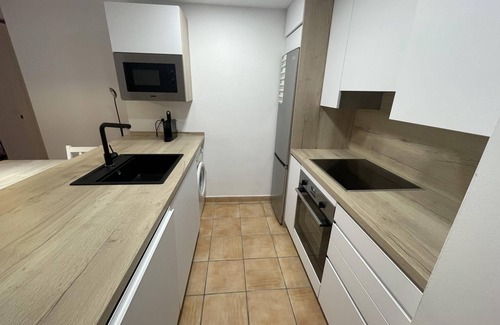 Begur Apartment | Sant Josep, 8 Centre de Begur, Costa Brava