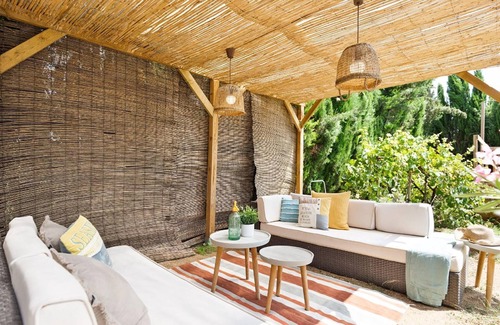 Sant Mori House | Sant Mori boutique villa with private pool