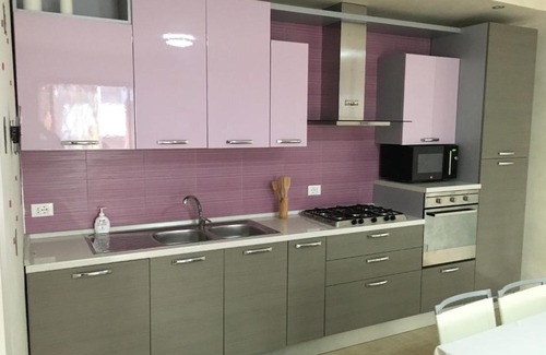 Rodi Garganico Apartment | Santa Barbara Appartaments