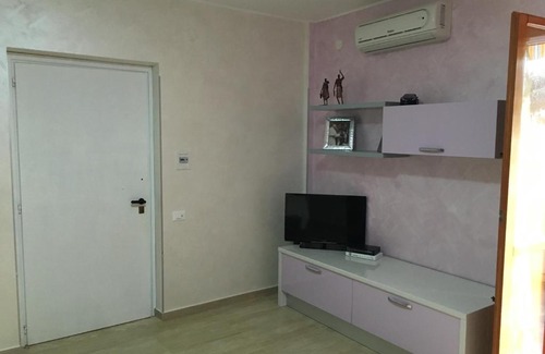 Rodi Garganico Apartment | Santa Barbara Appartaments