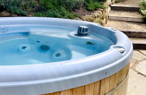 Mission Canyon House | Santa Barbara Retreat - Spacious, Luxurious & Private with Gorgeous Gardens
