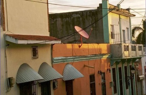 Zona Colonial House | Santa Barbara's Santo Domingo's cozy home