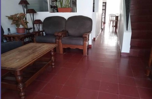 Zona Colonial House | Santa Barbara's Santo Domingo's cozy home