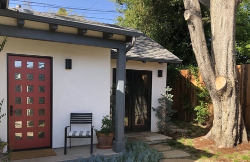 East San Roque Cottage | Santa Barbara Sweet Cottage - New Construction