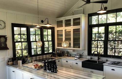 East San Roque Cottage | Santa Barbara Sweet Cottage - New Construction