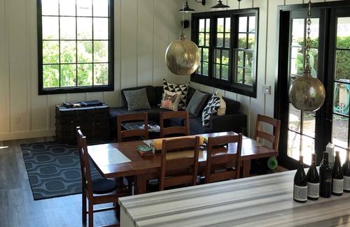 East San Roque Cottage | Santa Barbara Sweet Cottage - New Construction