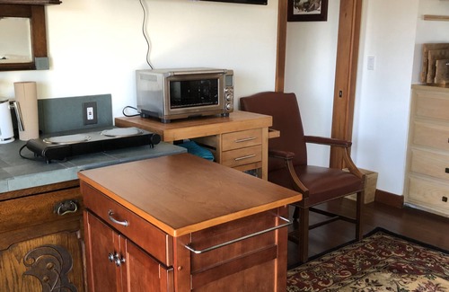 Foothill House | Santa Brabara Panorama- Hot Tub/Private Unit with amazing oceen views