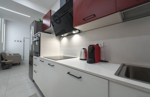 Varazze Apartment | Santa Caterina Apartment