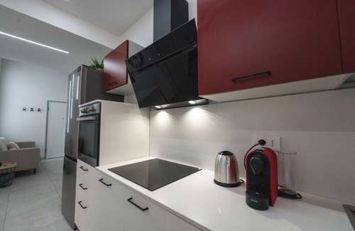 Varazze Apartment | Santa Caterina Apartment