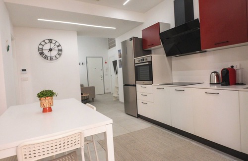 Varazze Apartment | Santa Caterina Apartment