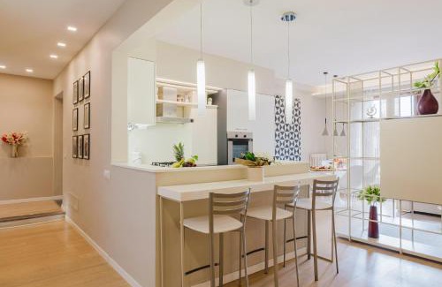 San Lorenzo Apartment | Santa Caterina Deluxe