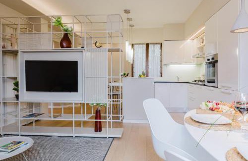 San Lorenzo Apartment | Santa Caterina Deluxe