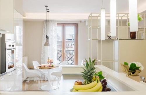 San Lorenzo Apartment | Santa Caterina Deluxe