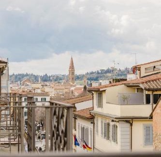 San Lorenzo Apartment | Santa Caterina Deluxe