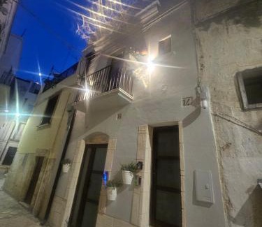 Altamura Apartment | Santa Caterina Home suite