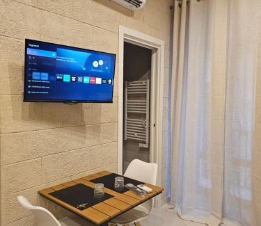 Altamura Apartment | Santa Caterina Home suite