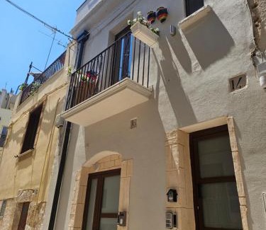 Altamura Apartment | Santa Caterina Home suite